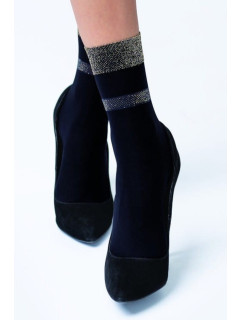 Dámské ponožky model 16432021 - Knittex