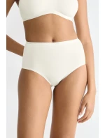 BAVLNENÉ NOHAVIČKY S VYSOKÝM PÁSOM SLOGGI GO DAILY