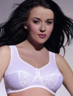 PODPRSENKA 580/BRA-BIELA