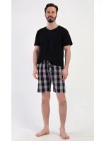 Dámske capri pyžamo Tropicana