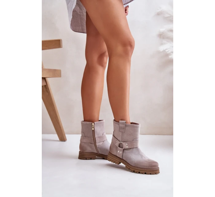 Obuv model 201223 Step in style