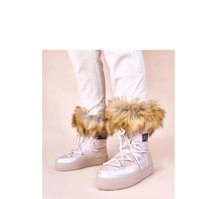 Snežnice model 222361 Solea Snežnice model 222361 Solea