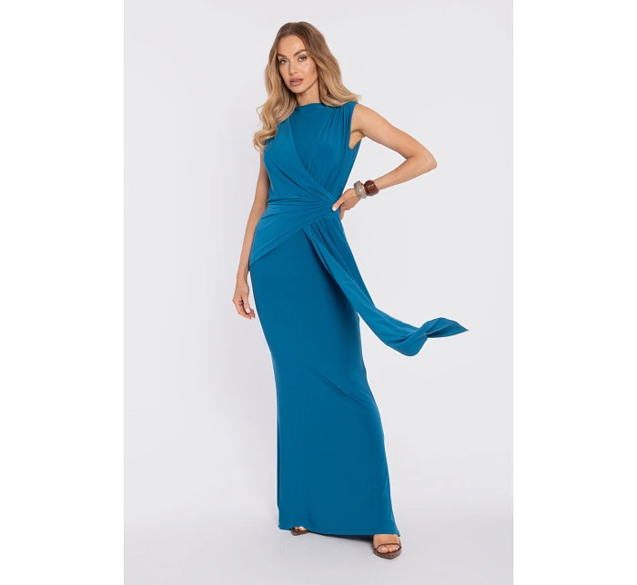 Dlhé šaty model 225903 Moe Dlhé šaty model 225903 Moe