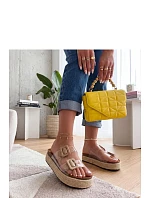 Žabky na platforme model 226571 Solea Žabky na platforme model 226571 Solea