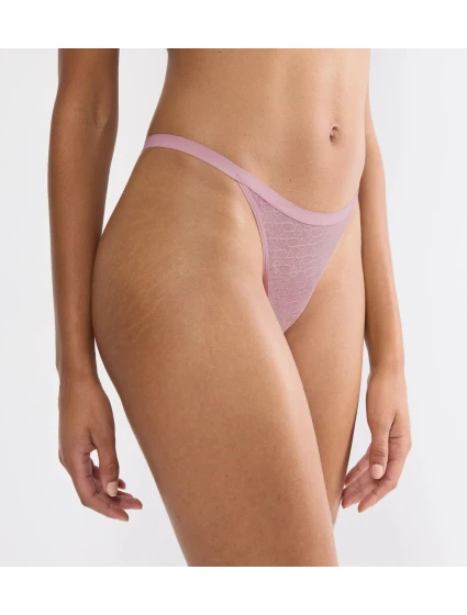 Triumph Signature Sheer String - Neznáme - TRIUMPH Neznáme - TRIUMPH Triumph Signature Sheer String - Neznáme - TRIUMPH Neznáme - TRIUMPH