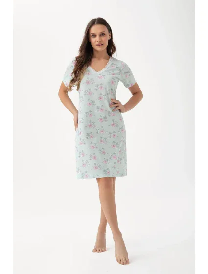 Košeľa Luna 211 kr/r M-2XL W25 ženy