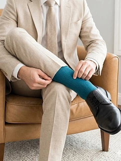 ponožky AG+ model 21229458 - CERBER