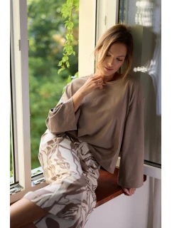 Luna Pyžamo model 21820606 S2XL - Mefemi