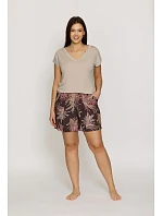 Mefemi Mix&Match Mila pyžamová košeľa PG71 S-2XL