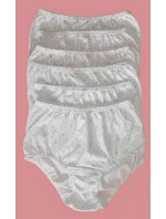 Dámske nohavičky Angelika Classic A'6 L-XL Dámske nohavičky Angelika Classic A'6 L-XL