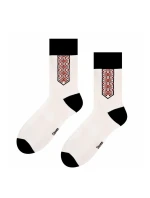 Pánské ponožky model 20762296 - Steven Pánské ponožky model 20762296 - Steven