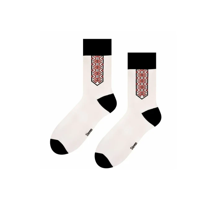 Pánské ponožky model 20762296 - Steven Pánské ponožky model 20762296 - Steven