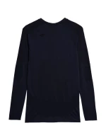 Termoaktívna mikina 4F M103 M 4FAW23USEAM103 31S pánske