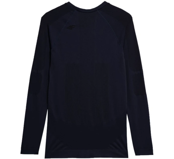 Termoaktívna mikina 4F M103 M 4FAW23USEAM103 31S pánske