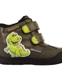 Topánky Kappa Claw Tex Jr 280022M 3133