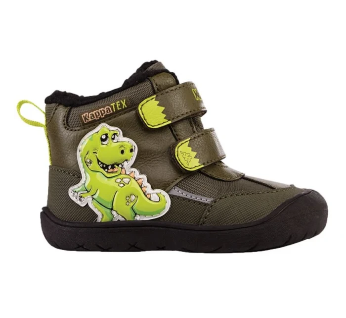 Boty  Tex Jr model 19055885 - Kappa