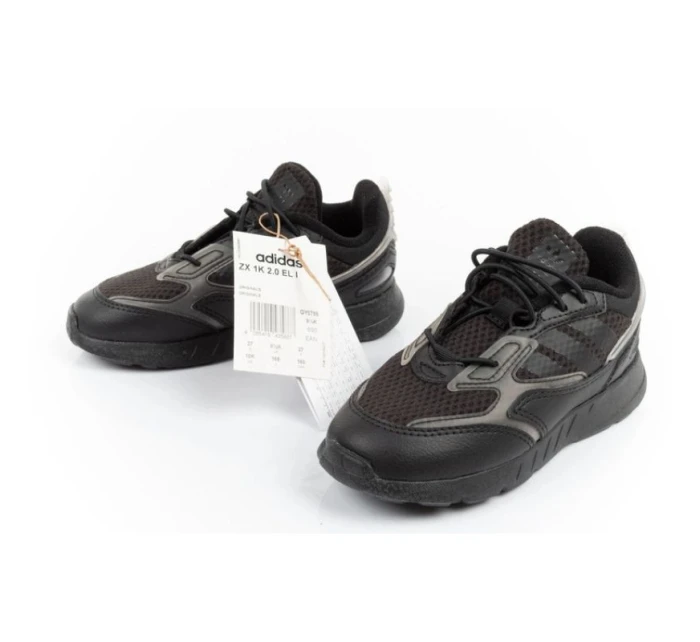 Topánky adidas ZX 1K 2.0 Jr GY0799