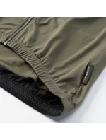 Cyklistický dres Strada Polartec M