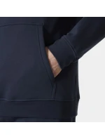 Helly Hansen Bavlnená fleecová mikina M 54158 597