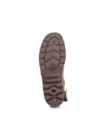 Boty Pampa HI Zip WL W model 20708049 - Palladium Boty Pampa HI Zip WL W model 20708049 - Palladium