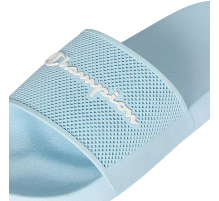 Champion žabky DTN21 Slide W S11806 BS010 ženy
