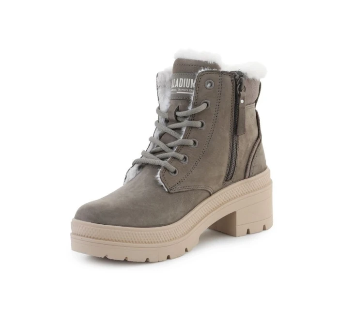 PALLADIUM Pallarise NBK WL 99527-281-M Skaly