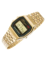 Unisex hodinky model 21804495 - CASIO Unisex hodinky model 21804495 - CASIO
