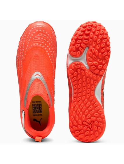 Boty Future 9 Match LL JR TT model 21820008 - Puma Boty Future 9 Match LL JR TT model 21820008 - Puma