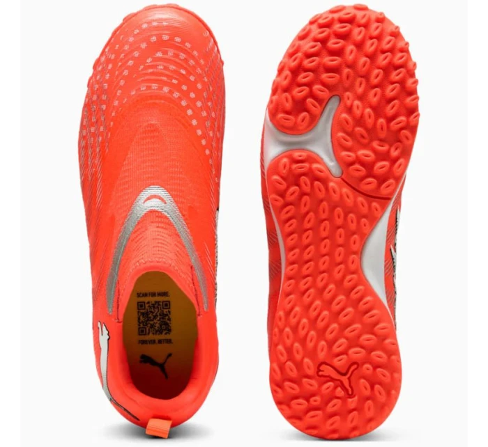 Boty Future 9 Match LL JR TT model 21820008 - Puma