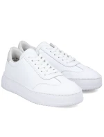 Dámske kožené športové topánky Rieker N9910-80