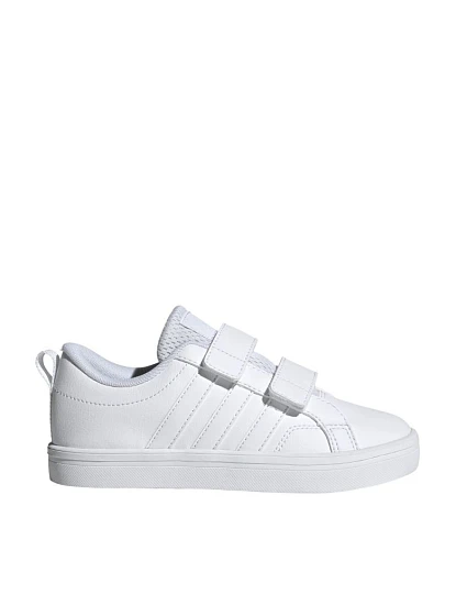 Detská obuv adidas VS Pace 2.0 white IE3474