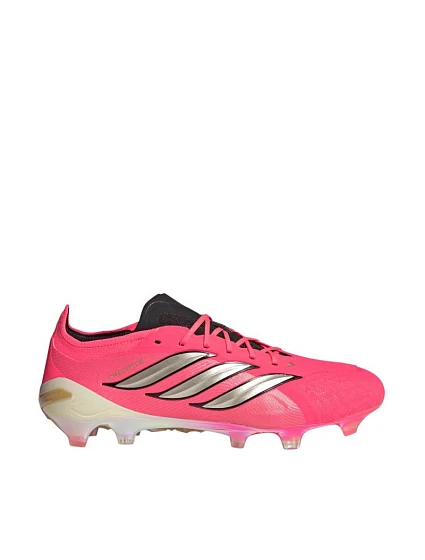 Kopačky adidas Predator Elite FG pink HP9973 Kopačky adidas Predator Elite FG pink HP9973