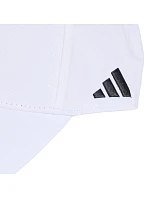 Juventus baseballová čepice bílá model 22202594 - ADIDAS Juventus baseballová čepice bílá model 22202594 - ADIDAS