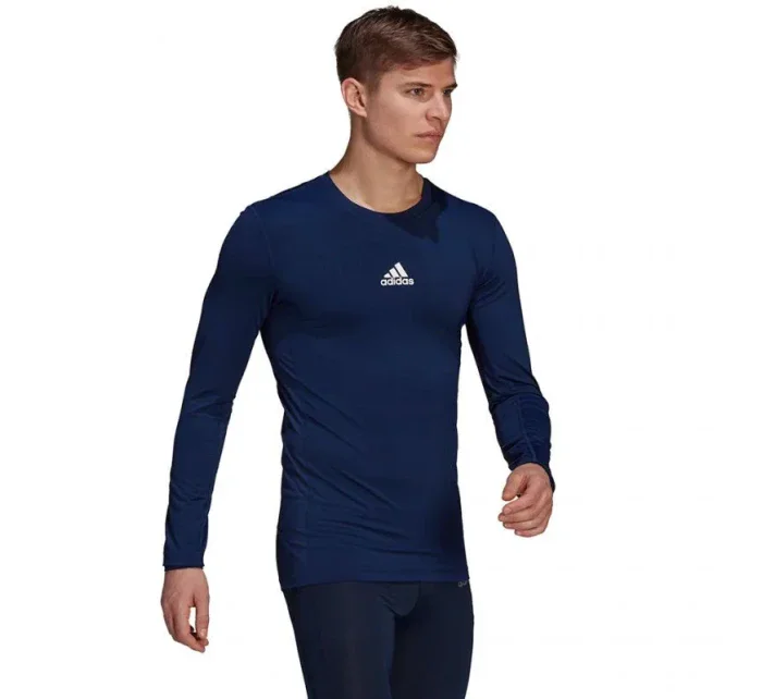 Pánsky kompresný dres M GU7338 - Adidas