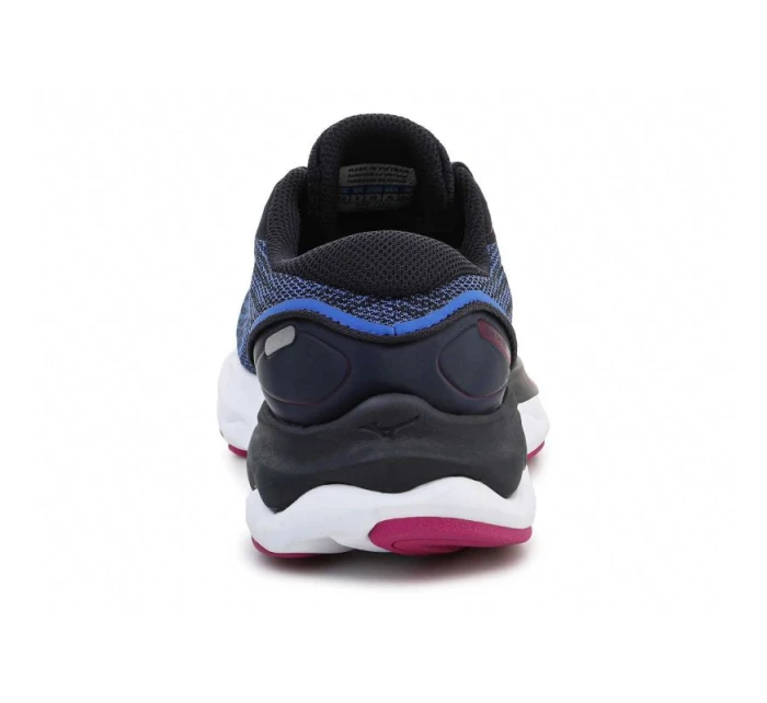 Boty Wave 3 W model 17645942 - Skechers Boty Wave 3 W model 17645942 - Skechers