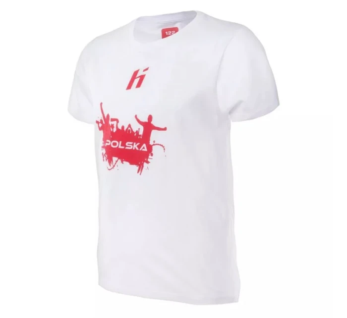 Huari Poľsko Tričko Fan Jr 92800426915