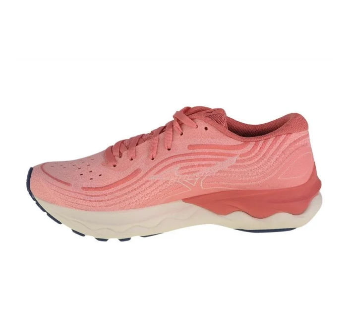 Dámske topánky Wave Skyrise 4 W J1GD230923 - Mizuno Dámske topánky Wave Skyrise 4 W J1GD230923 - Mizuno