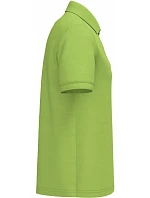 K 254 Pánské piqué polo model 22422022 lime - Kariban