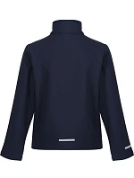 TRA Dětská 2vrstvá softshellová bunda 36.A royal model 22526308 - Regatta TRA Dětská 2vrstvá softshellová bunda 36.A royal model 22526308 - Regatta