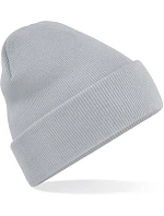 Beechfield B 45 Pletená čepice "Original" 53.0045 light grey Beechfield B 45 Pletená čepice "Original" 53.0045 light grey