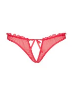 Axami V-6448 Magenta farba:červená