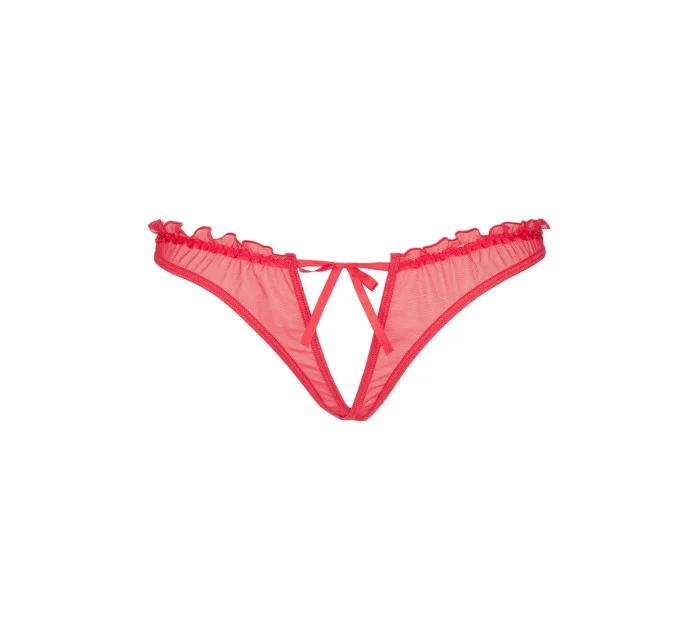 Axami V-6448 Magenta farba:červená