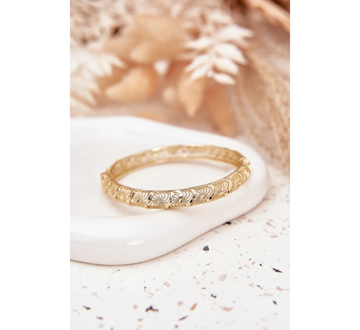 Dámský Náramek Zlatý model 21776935 - Boto Dámský Náramek Zlatý model 21776935 - Boto