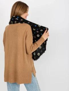 Šátek AT CH  černý model 17929333 - FPrice