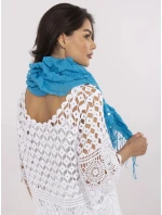 Závoj AT CH S 893.70P modrý