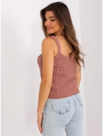 Súprava BA KMPL 8018.88P tmavo ružová