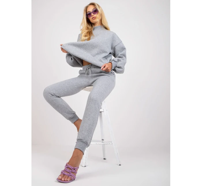 Sada EM KMPL šedá model 17293037 - FPrice Sada EM KMPL šedá model 17293037 - FPrice