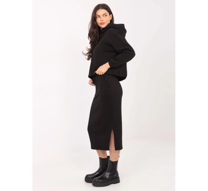 Súprava RV KMPL 6109.31 čierna