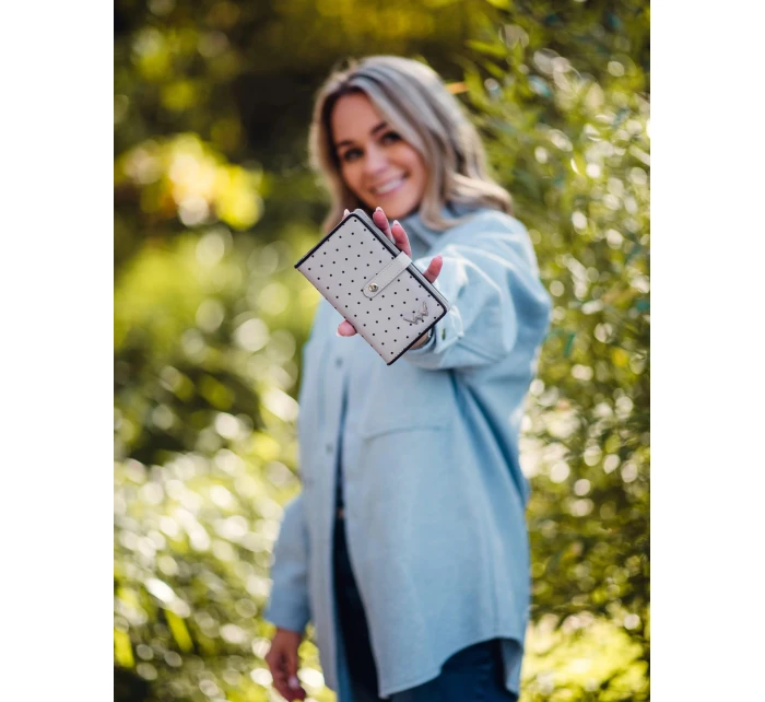 Peňaženka VUCH Lance