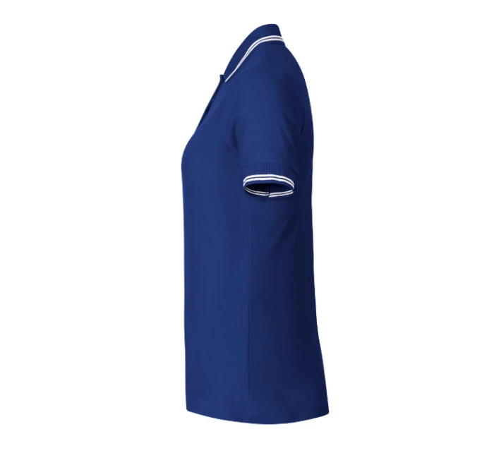 Polokošeľa Urban kráľovská modrá